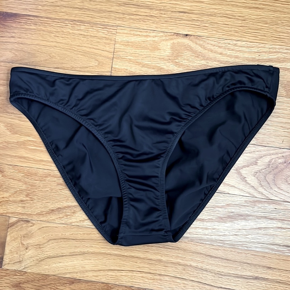 COPY - Black Venus bikini bottoms